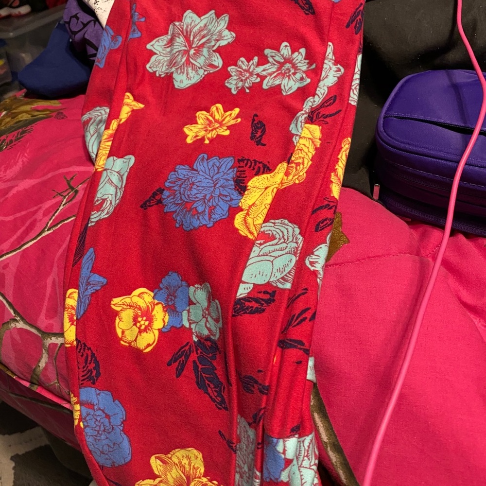 Lularoe TC